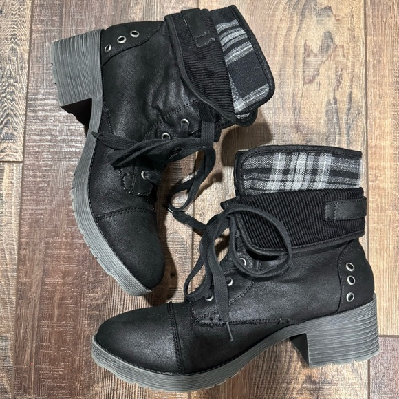 Rock & Candy boots - Picture 1 of 11